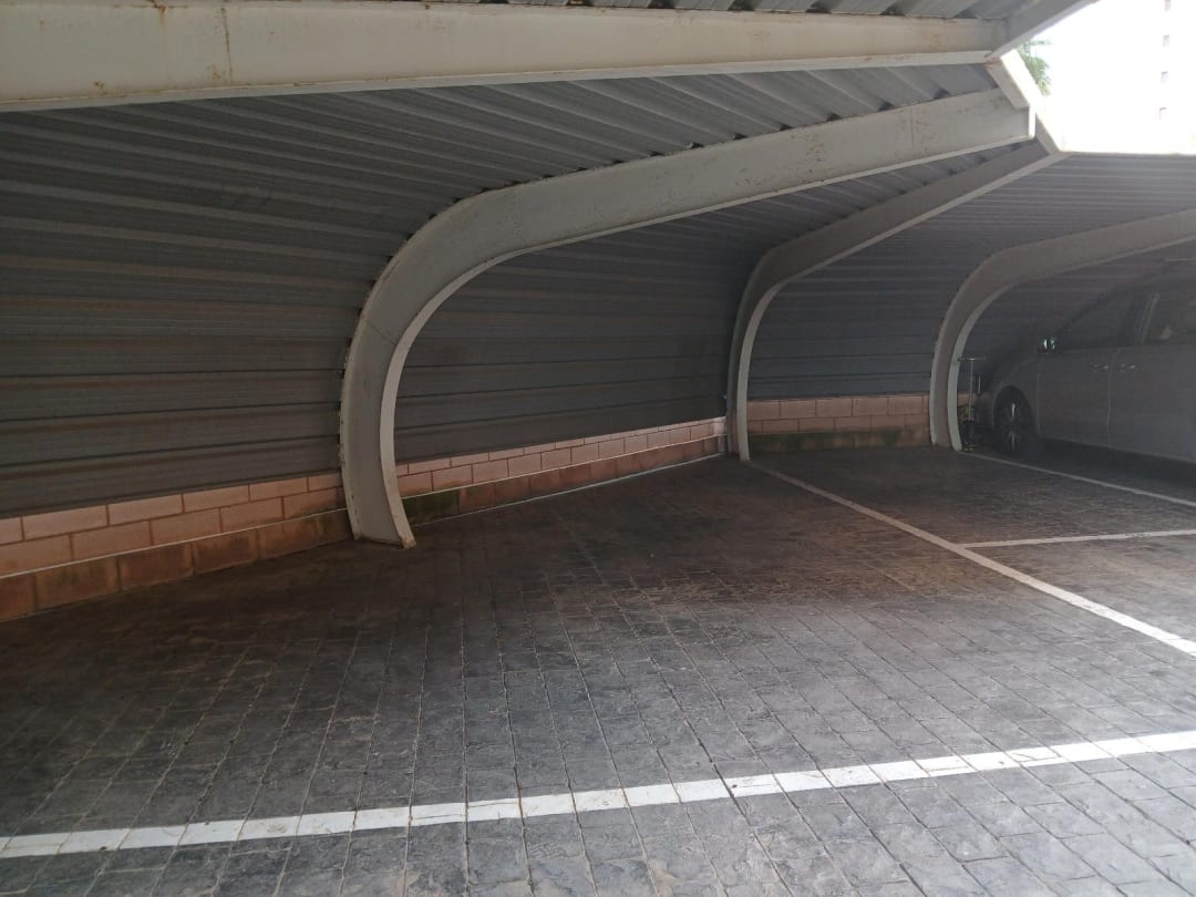 Venta Plaza de Garaje en Avenida Condomina