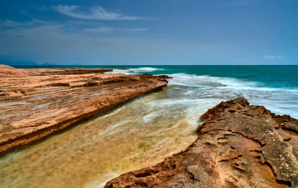 Cabo de las Huertas