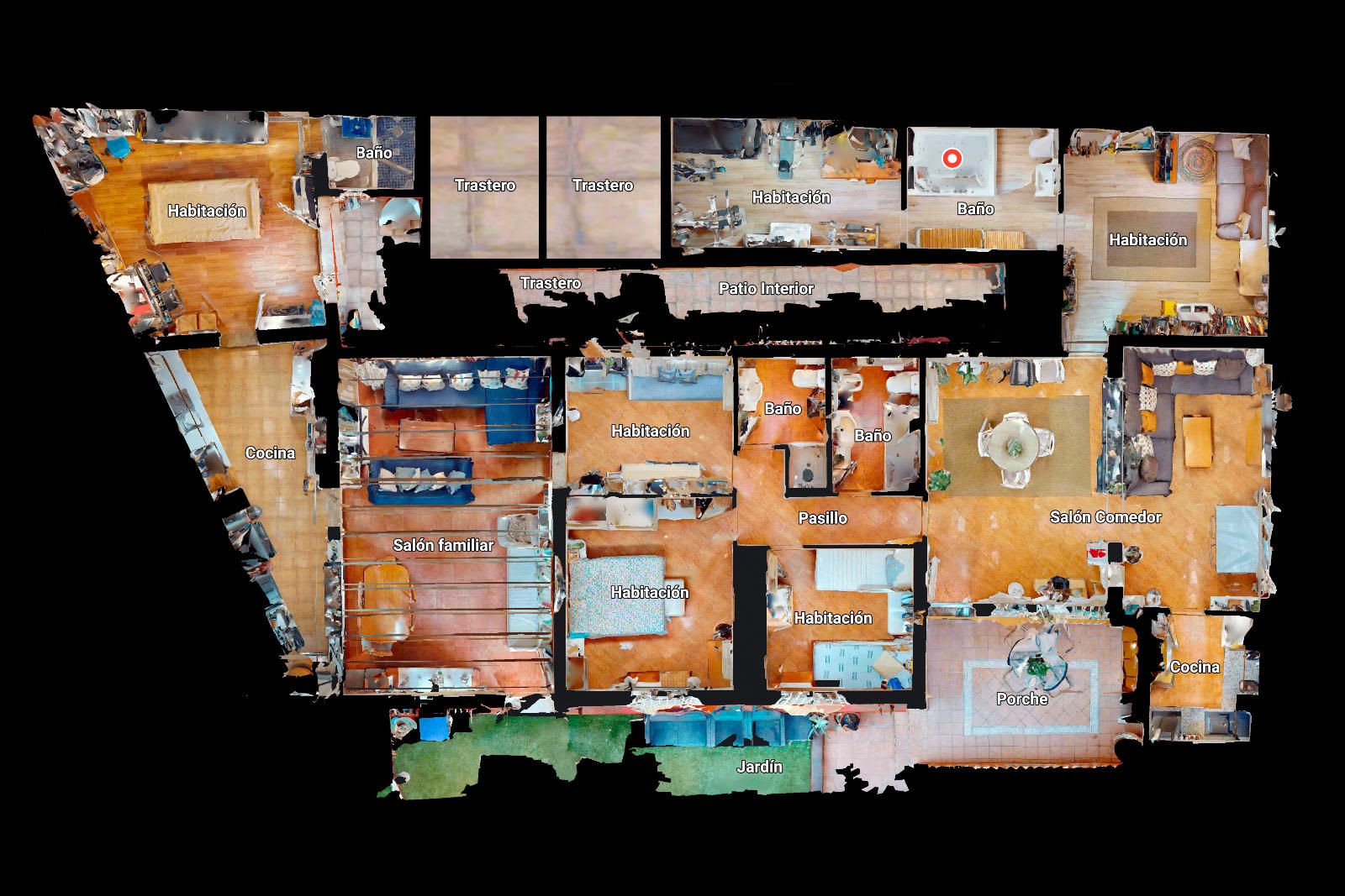 Grundrisse 1