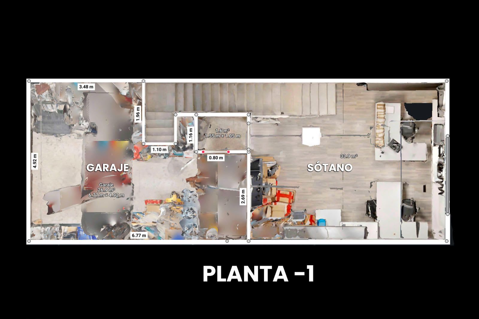 Floor plans 1
