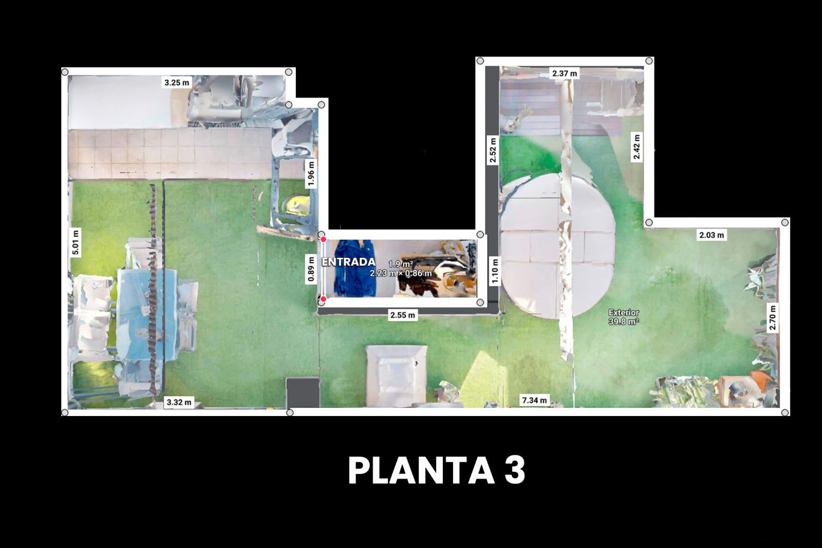 Floor plans 4