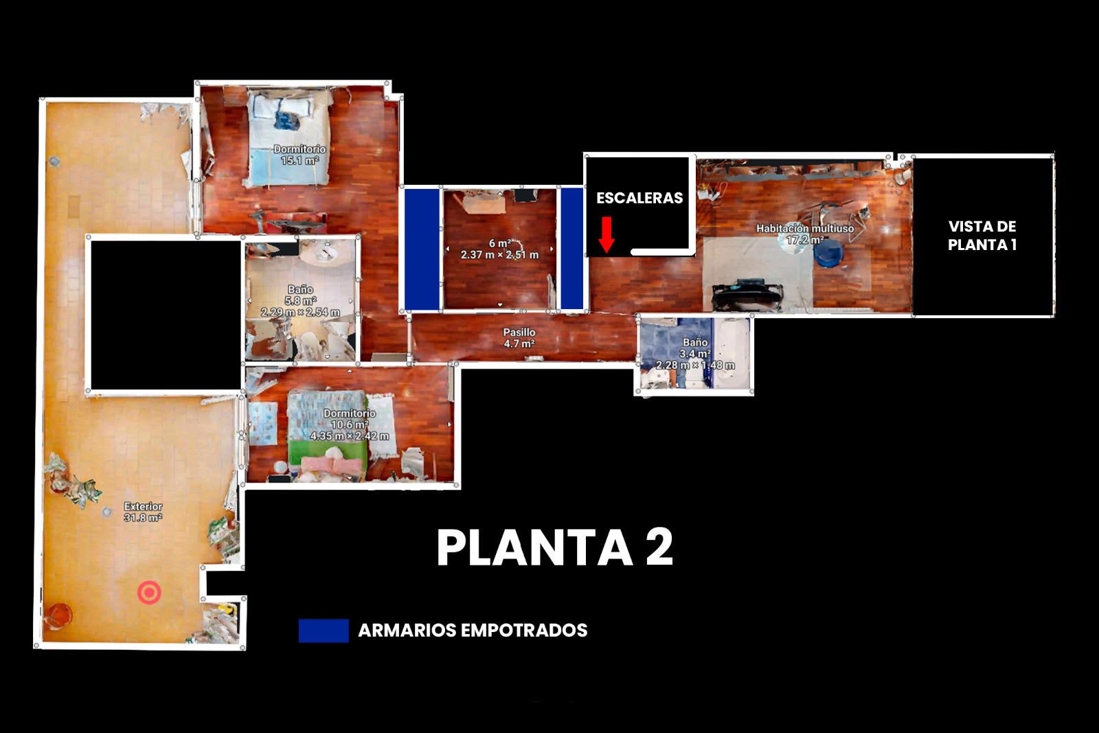 Floor plans 2