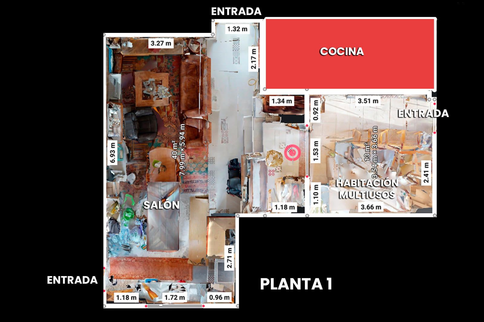 Floor plans 1