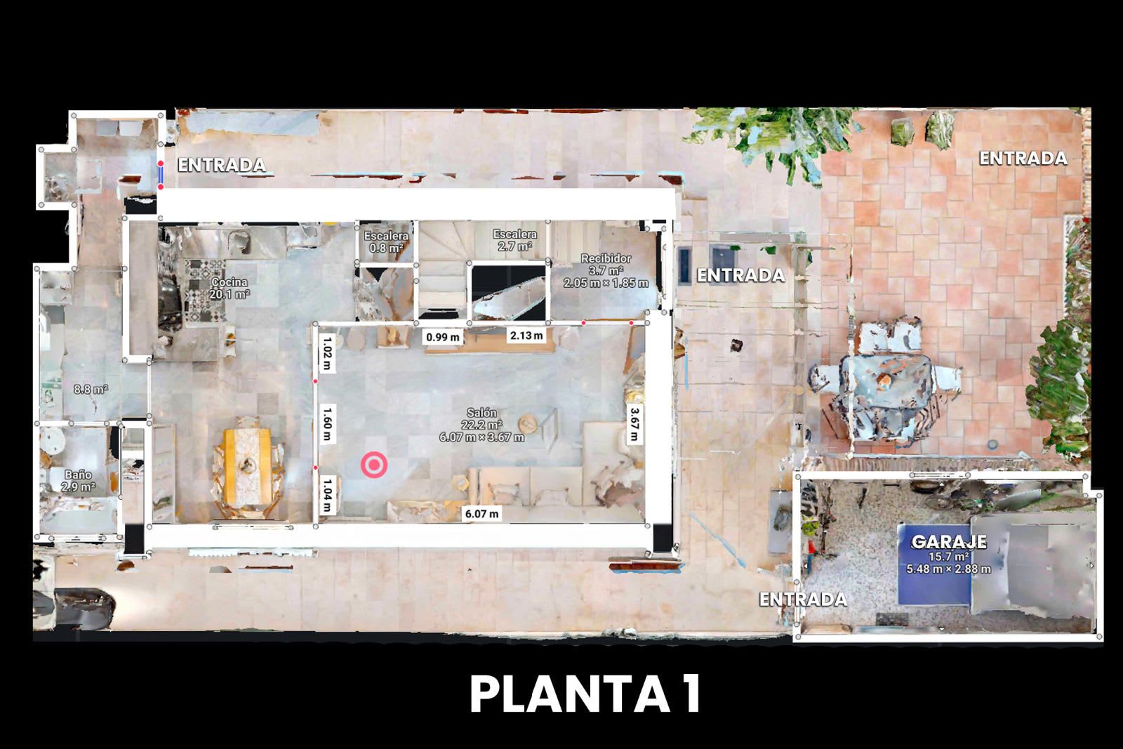 Grundrisse 2