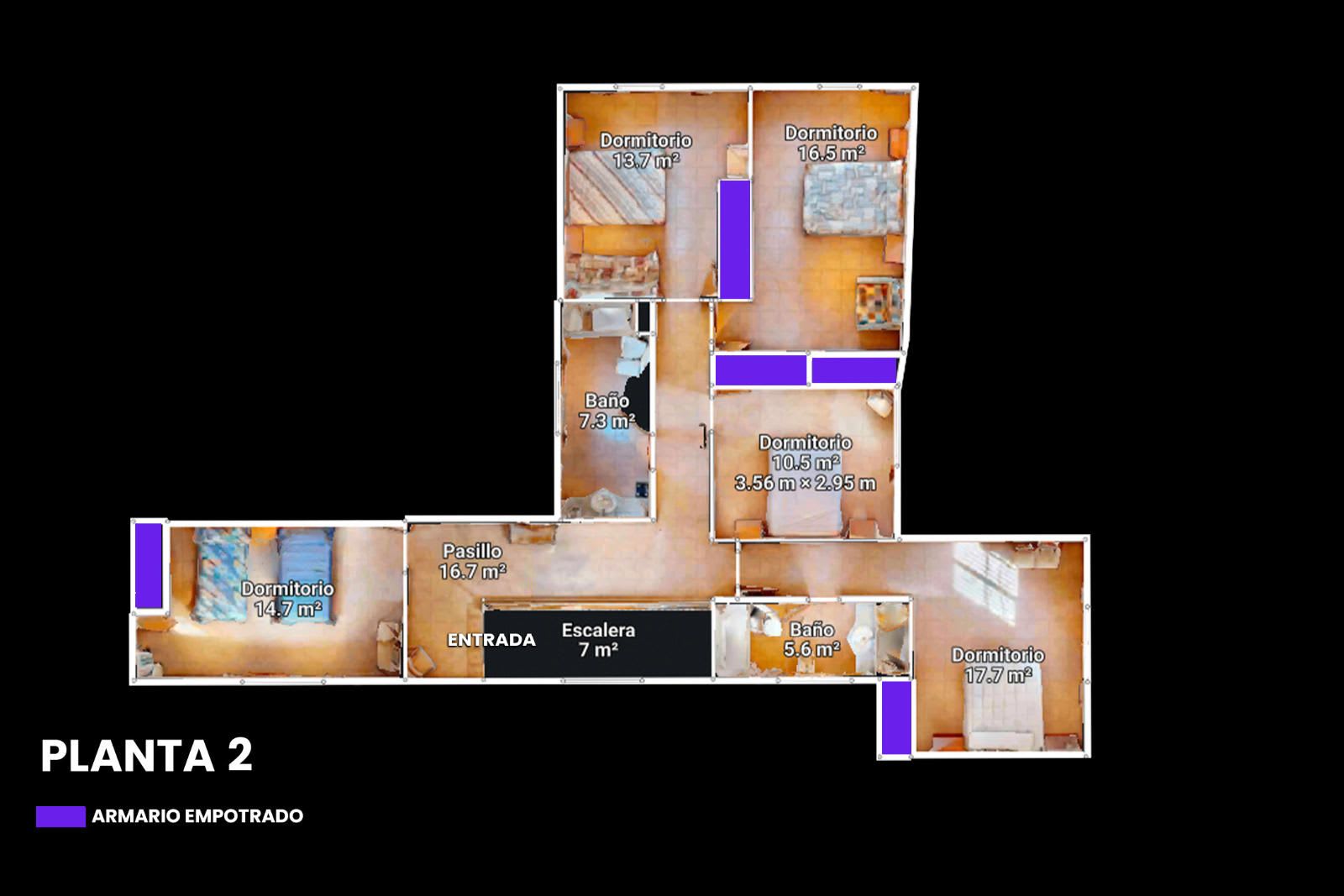 Floor plans 2