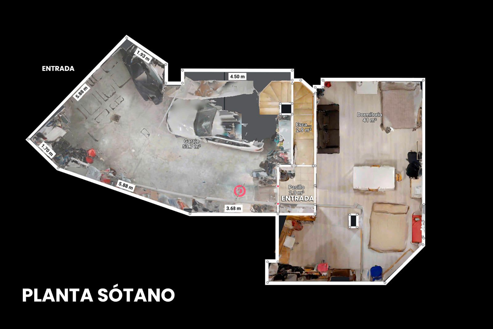 Floor plans 1