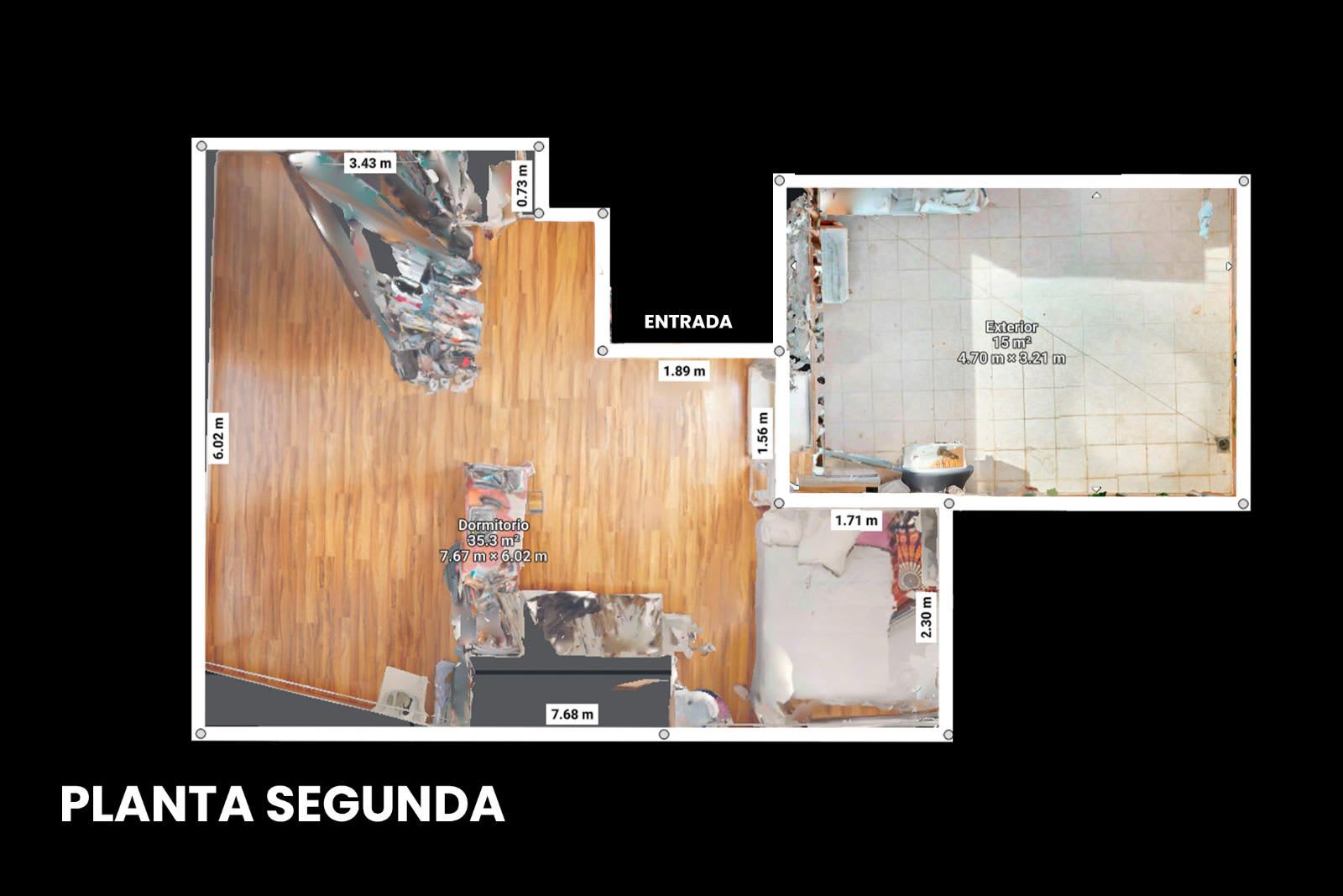 Floor plans 4