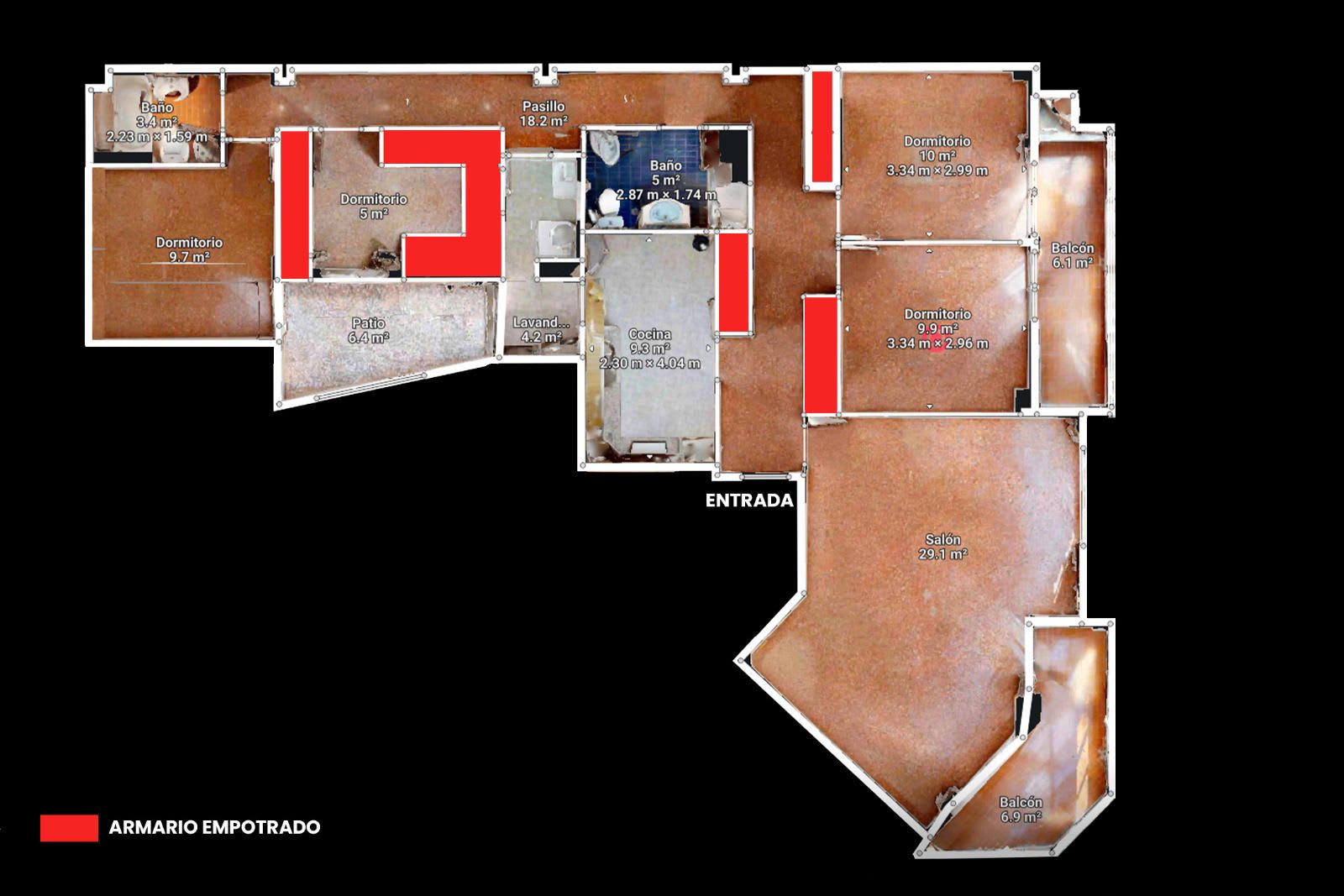 Grundrisse 1