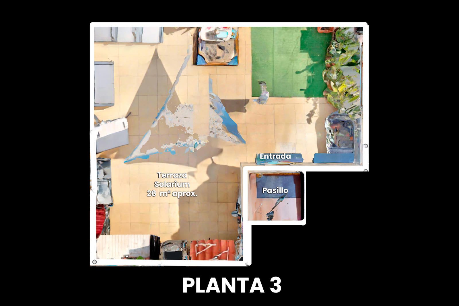 Floor plans 3