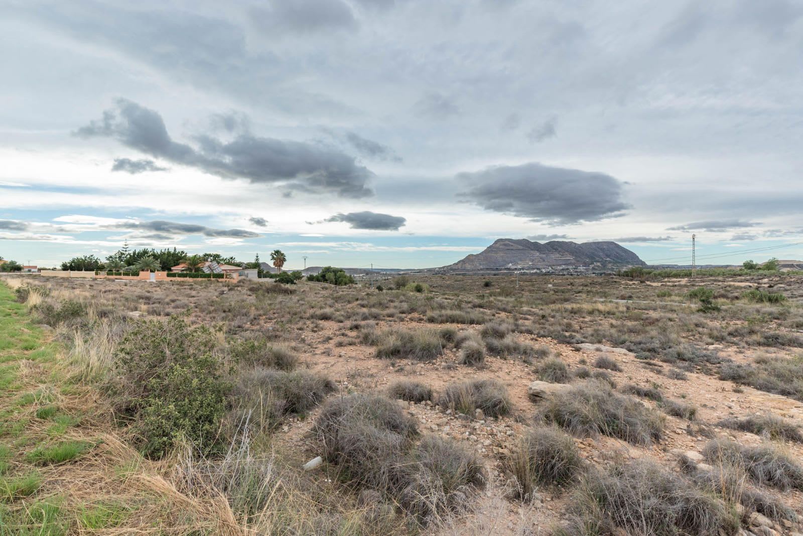 Large Urban Plot of Land 3Km from San Vicente del Raspeig
