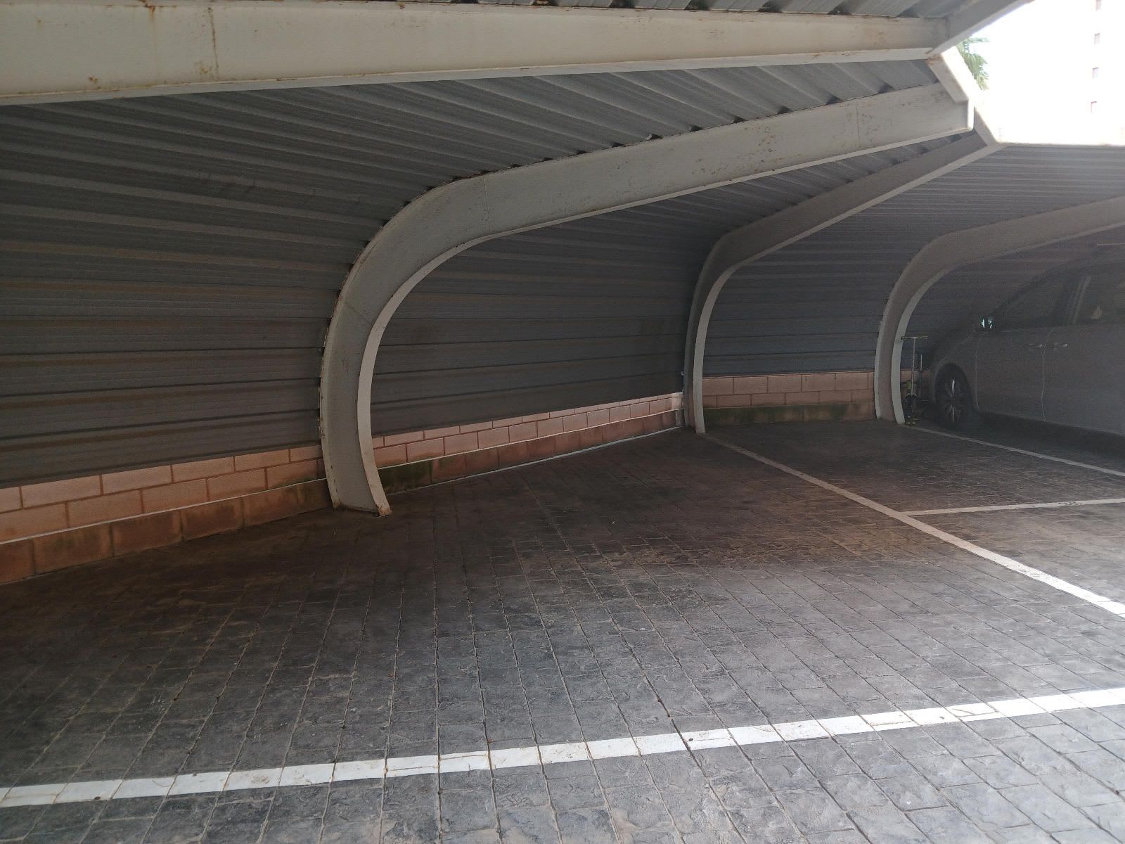 Garage Space for Sale in Avenida Condomina
