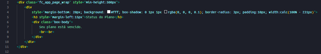 HTML