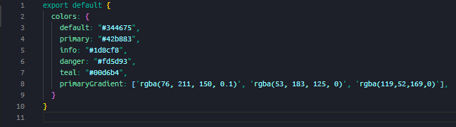 JavaScript