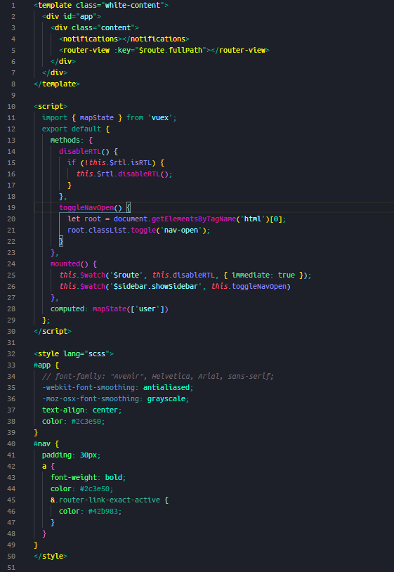 VueJS
