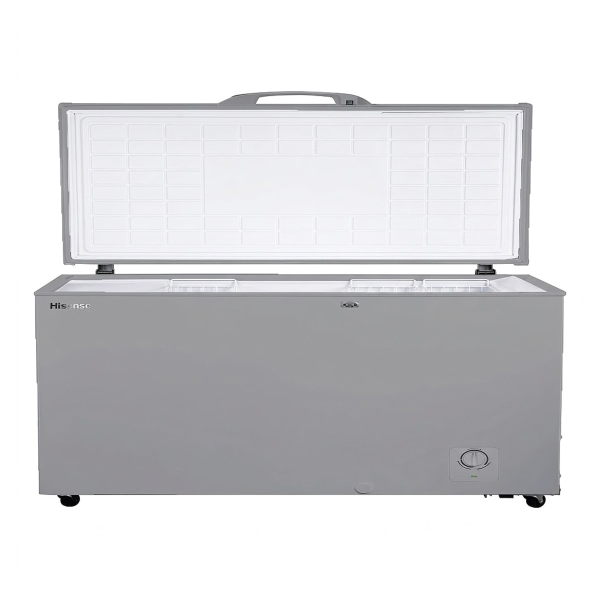 420L HISENSE FREEZER