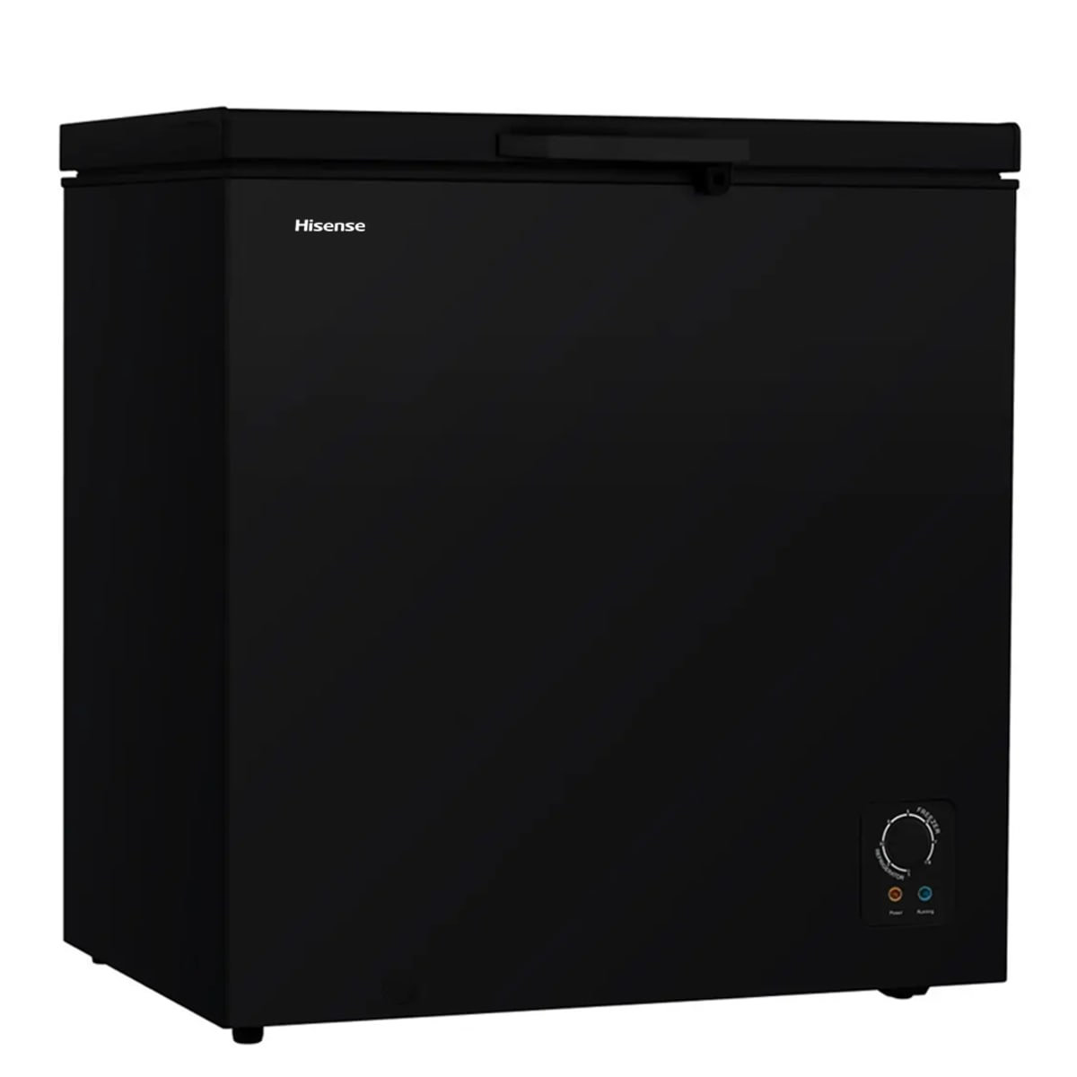 240L HISENSE FREEZER