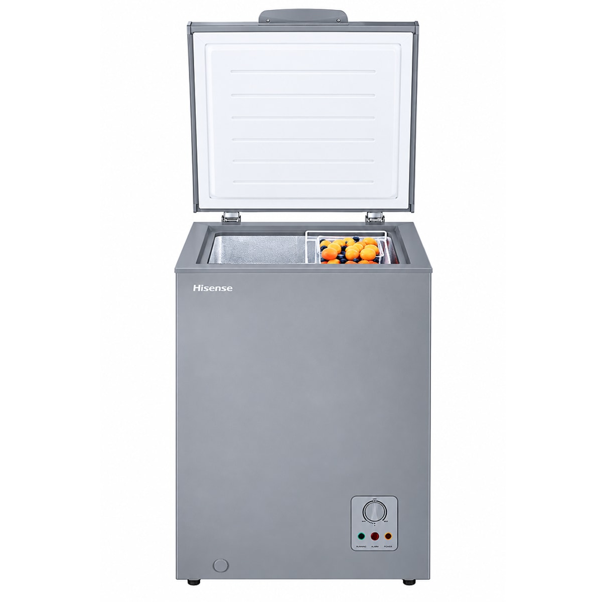95L HISENSE FREEZER
