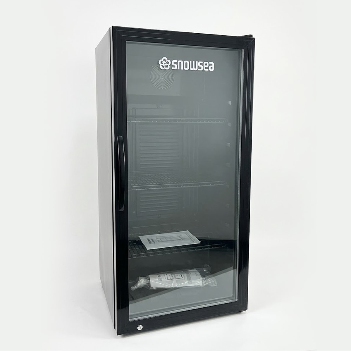 SNOWSEA 270L CHILLER [LC-270W]