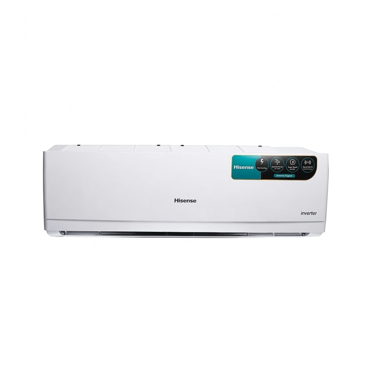 1HP HISENSE INVERTER AC