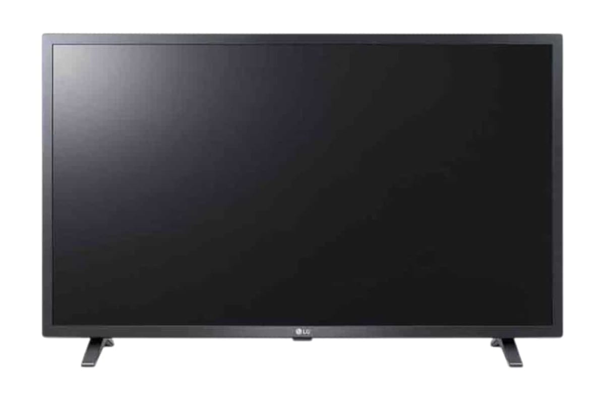 32 INCHES LG AC/DC TV