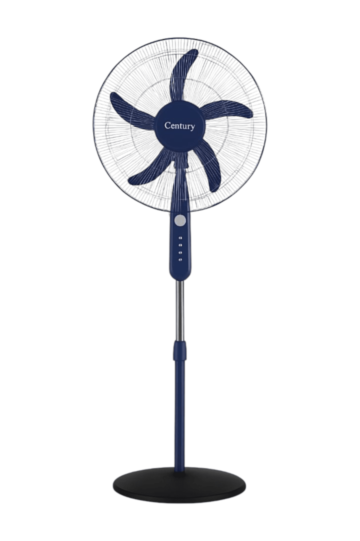 18 INCHES CENTURY ORDINARY AC/DC FAN STANDING FAN