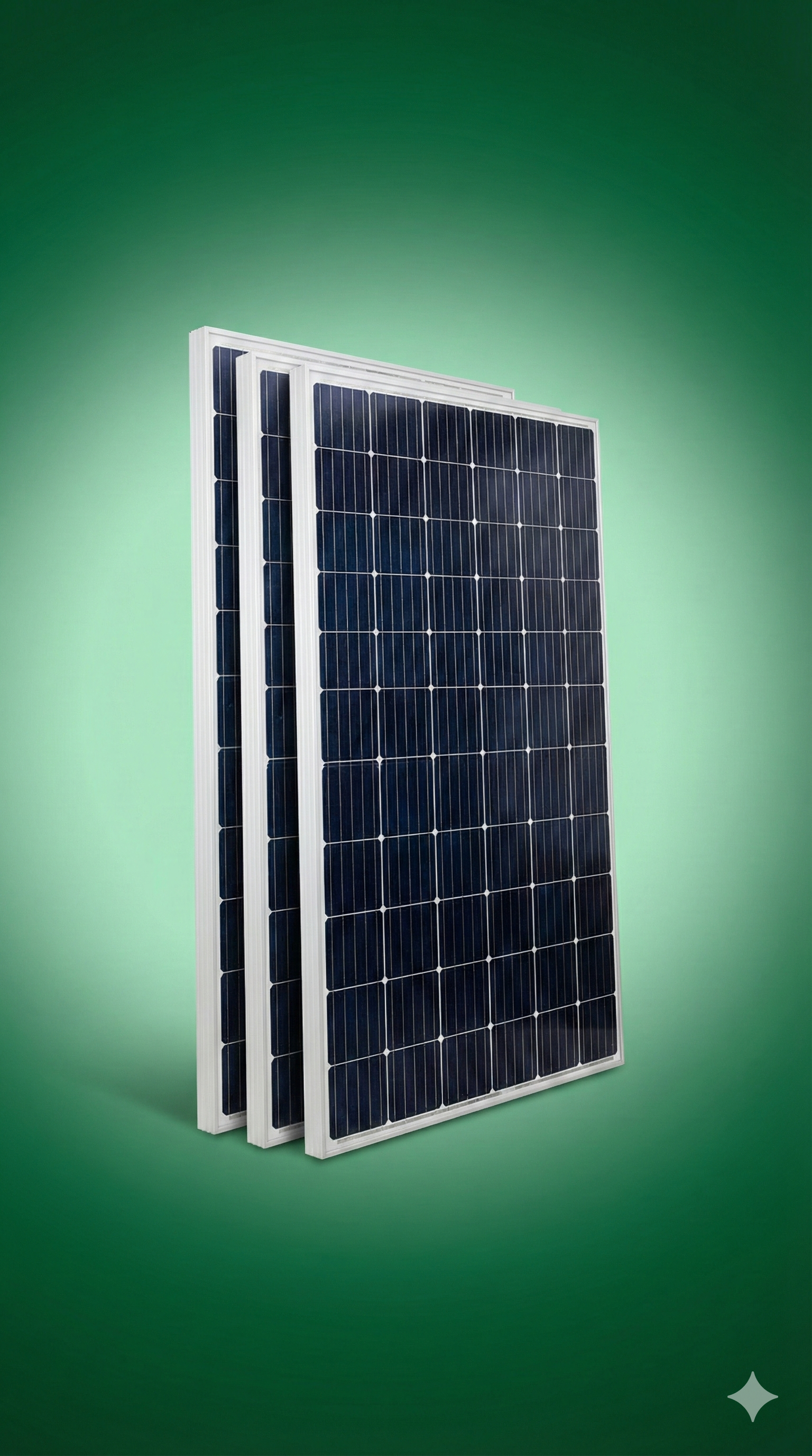 Itel Panel 200w