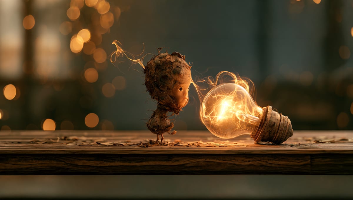 Illuminanza intelligente per lo smartworking: fisica, modelli e controllo in Home Assistant
