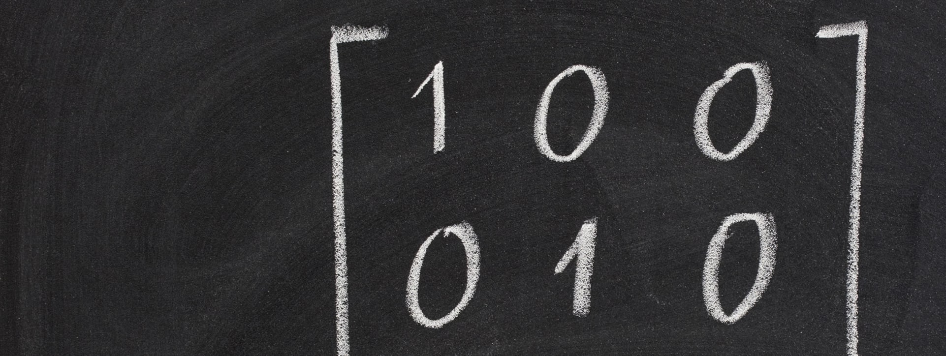 Basi ortonormali in un sistema quantistico