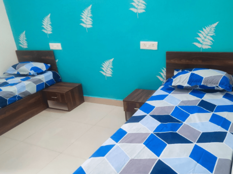 D.K Hostel