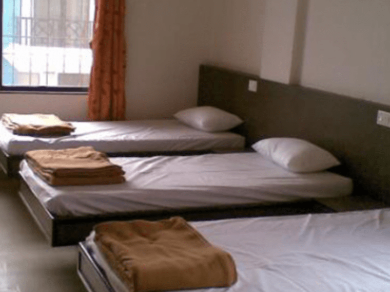 Paradise Hostel