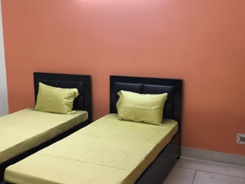 Ekta Hostel