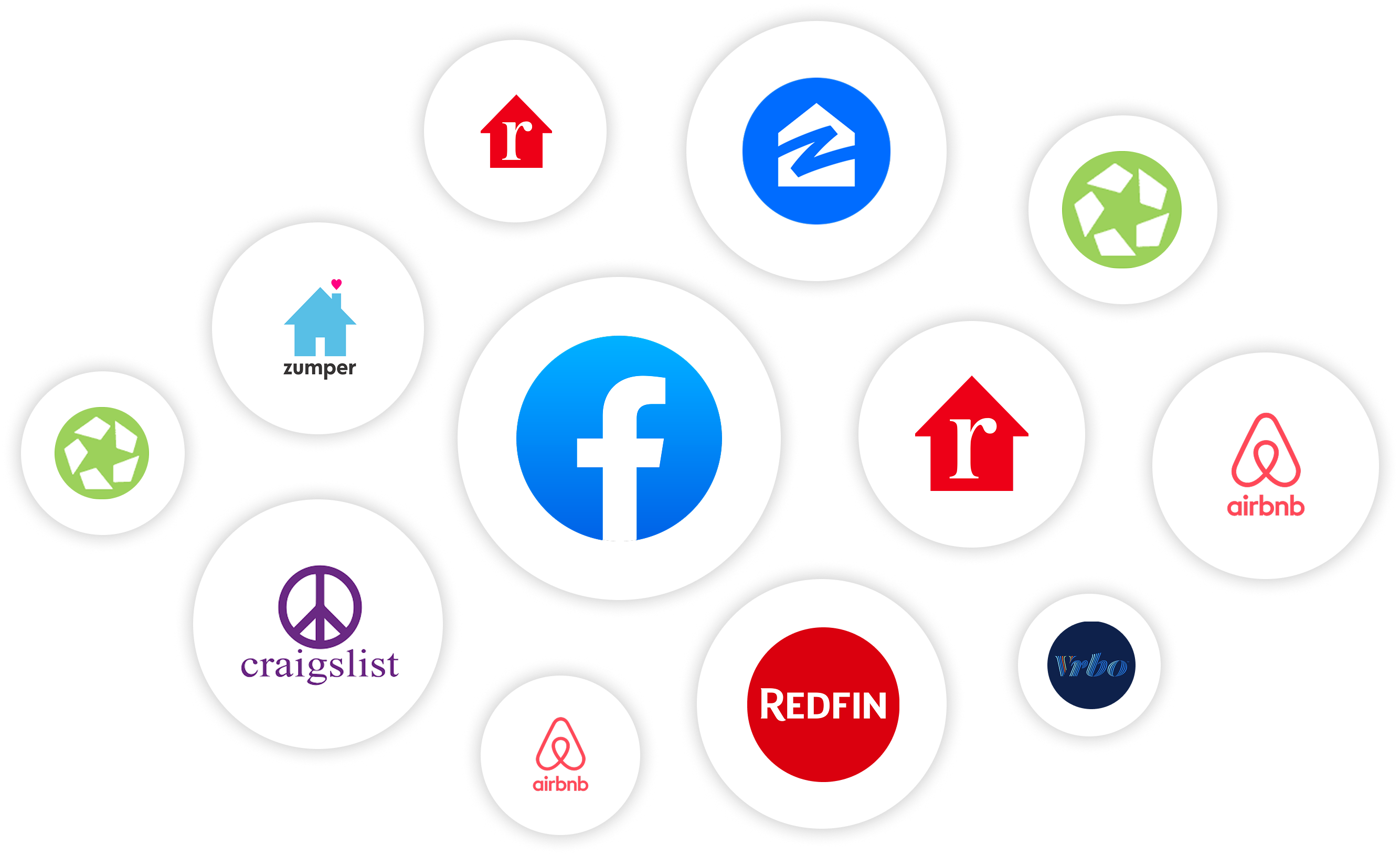 Monitor any listing site