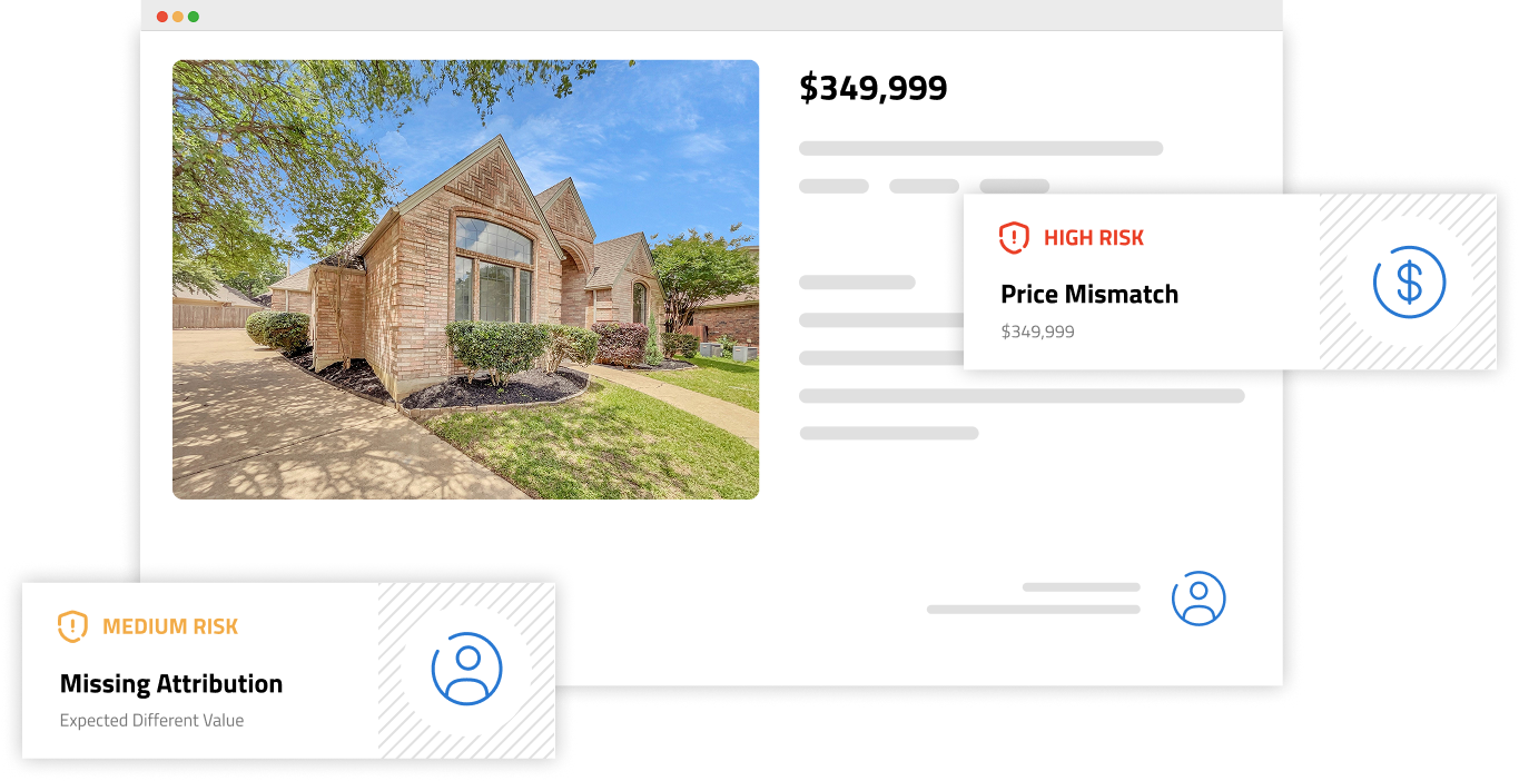 Real-Time Violation Alerts