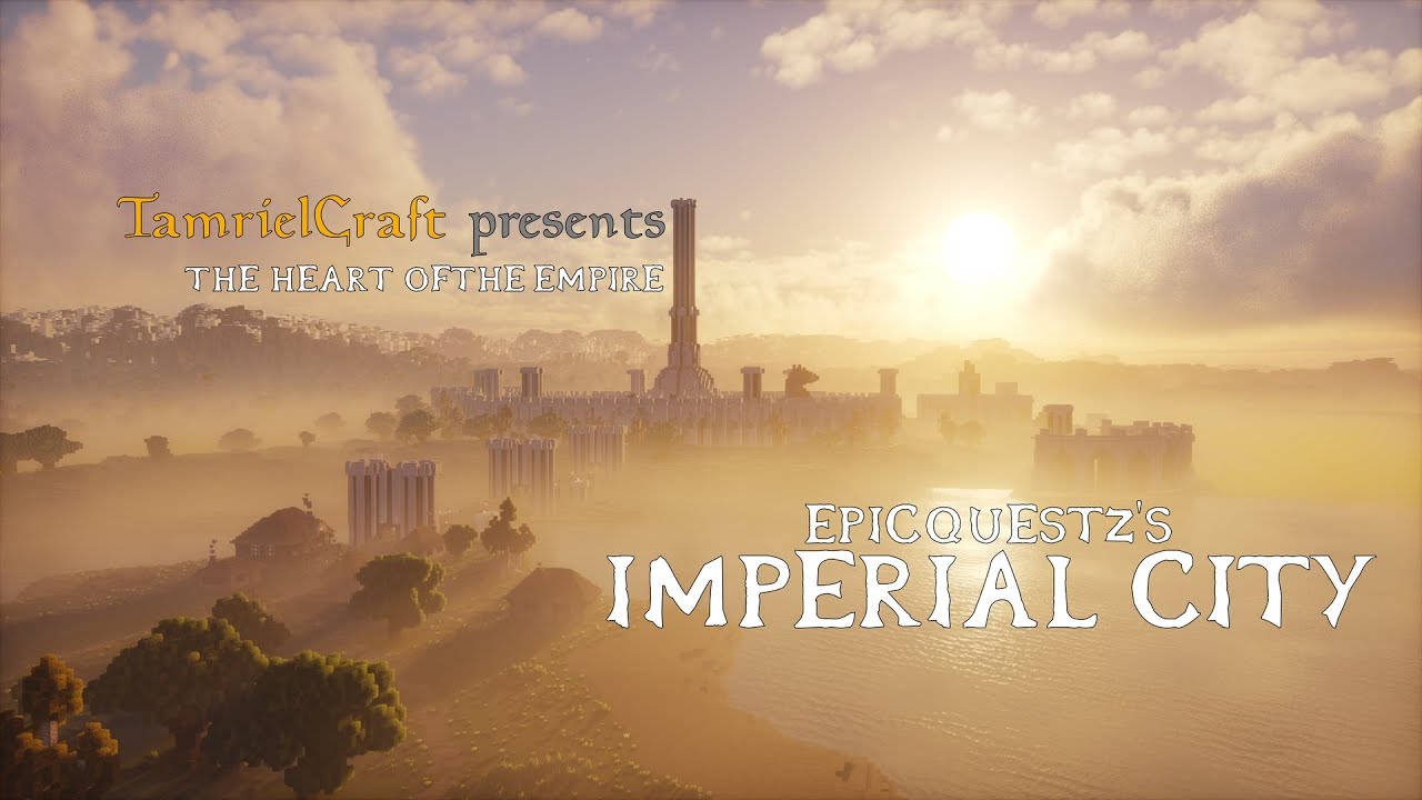 Imperial City