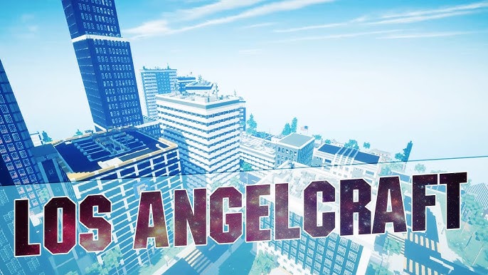 Los Angelcraft