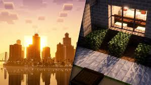 Voxel City