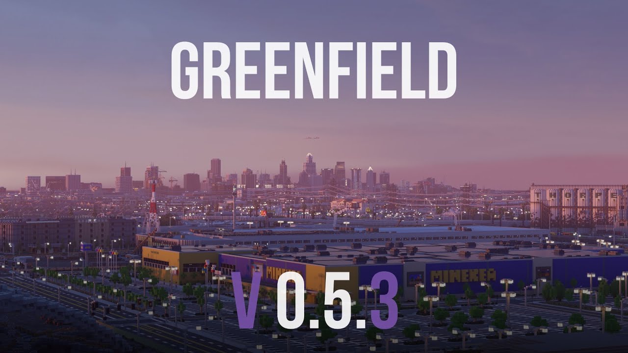 Greenfield