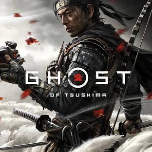 Ghost of Tsushima