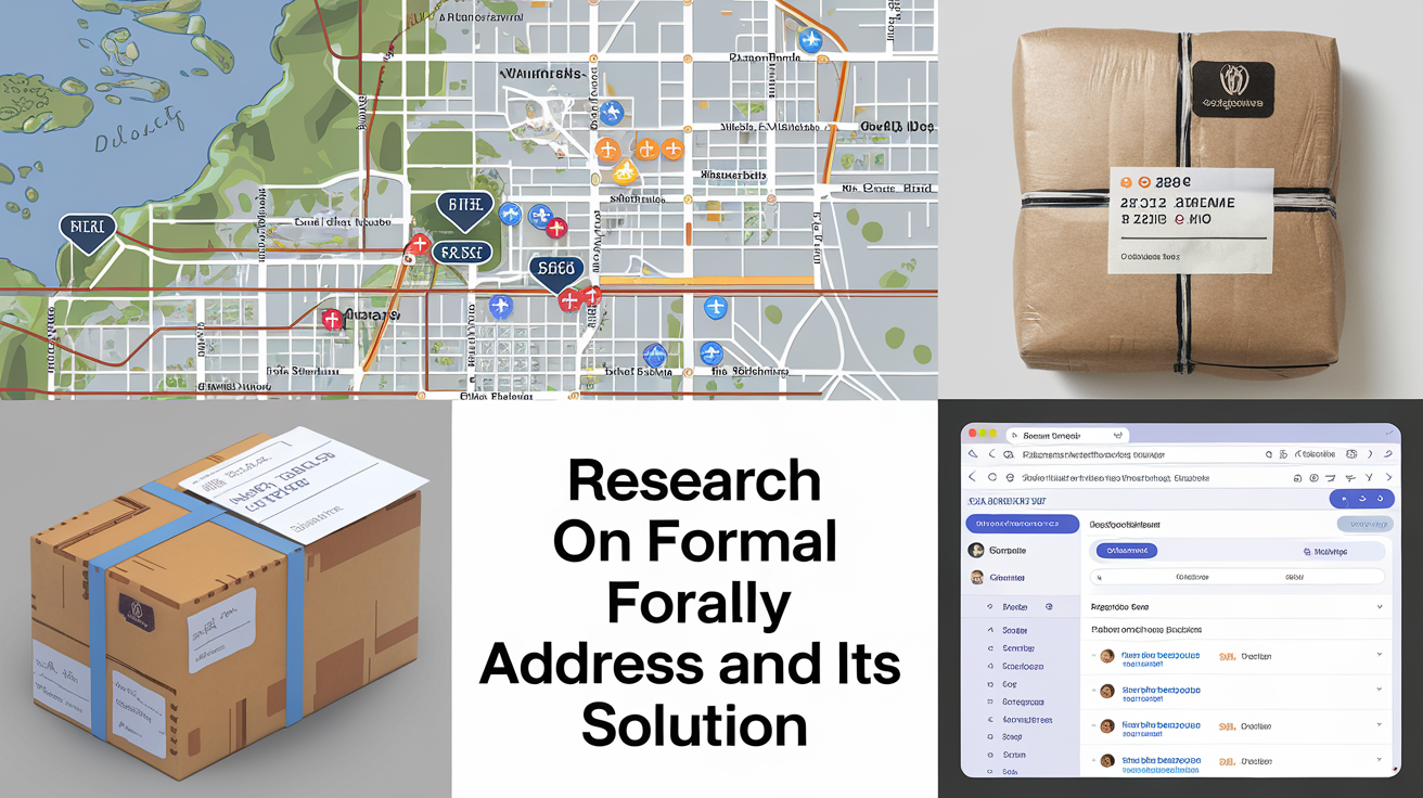 Research on Formal Address Section 1 Graphic