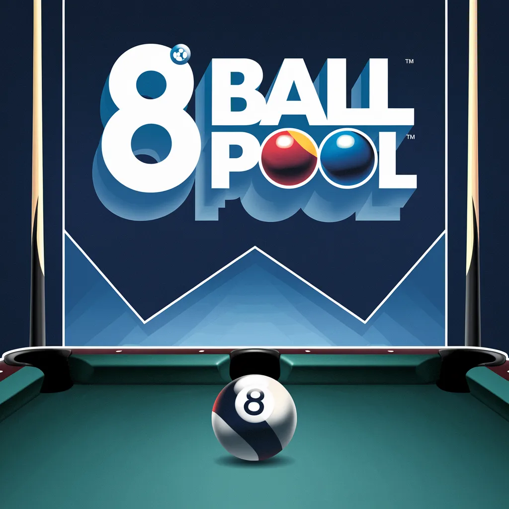 8-Ball Pool