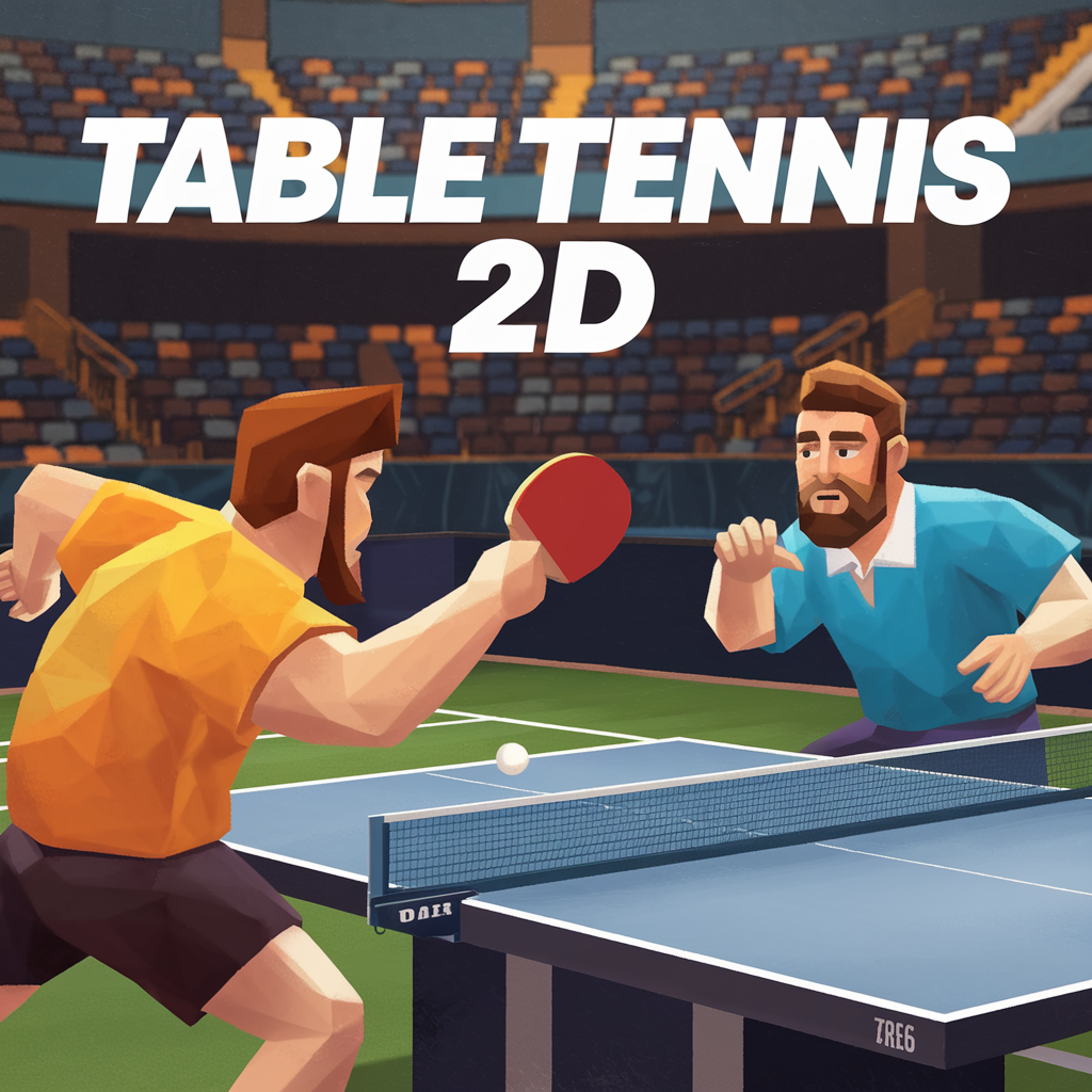 Table Tennis