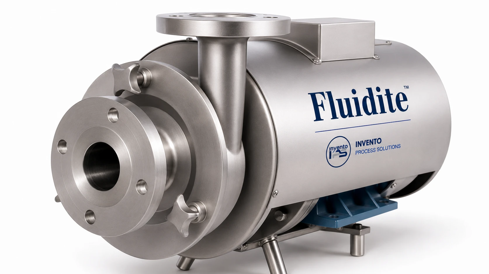 Centrifugal Pumps