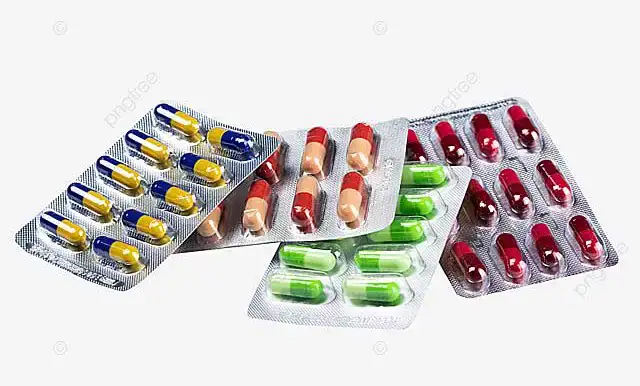 Pharmaceutical & API