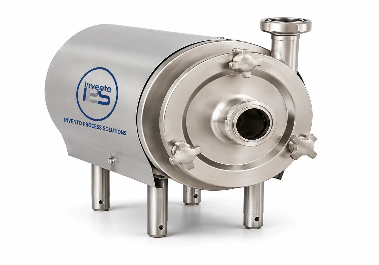 Sanitary Centrifugal Pump