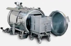 Autoclave