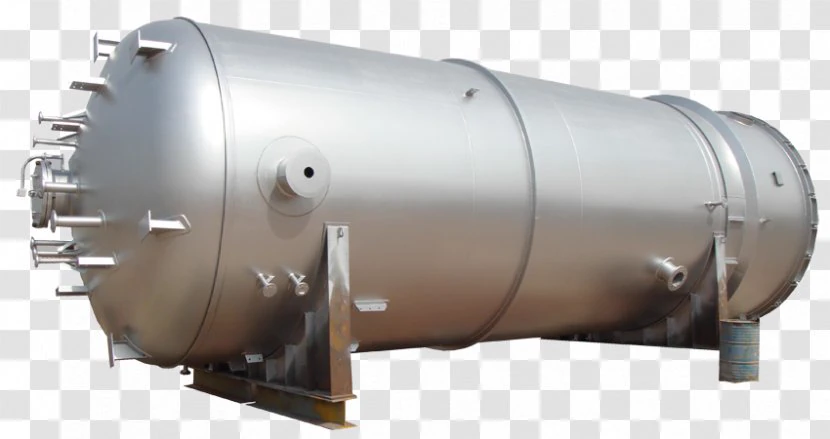 Pressure Vessel