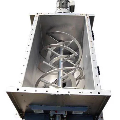 Blenders and Mixers