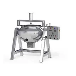 Paste Kettle