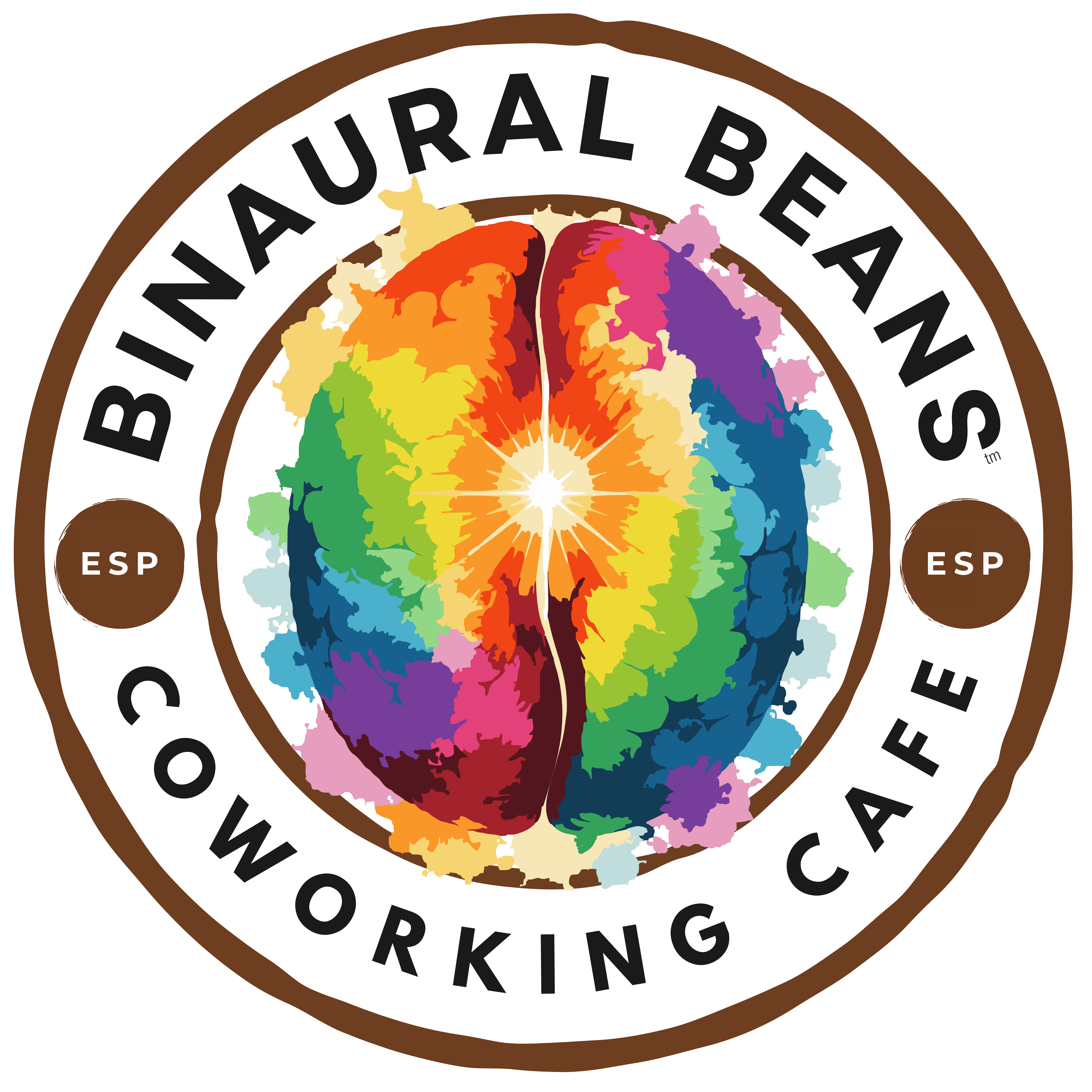 Binaural Beans logo