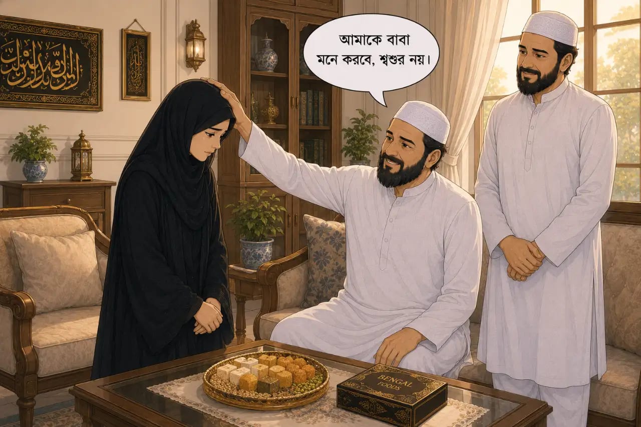 অপেক্ষা - সিজন ১ - মাহা আরাত - পর্ব ২০